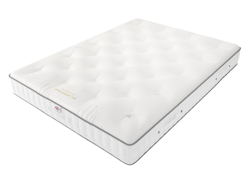Millbrook Midnight Ortho 2450 Mattress