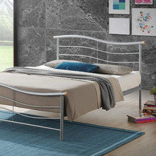 Load image into Gallery viewer, Time Living Waverley Bed Frame
