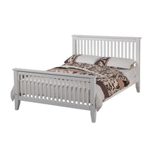 Load image into Gallery viewer, Windsor Beds Chelsea High Foot End Bed Frame
