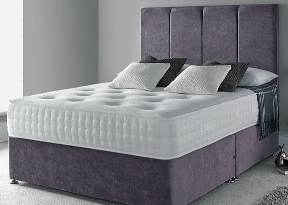 Deepsleep Madison 54" Floor Standing Headboard