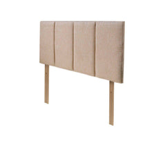 Load image into Gallery viewer, Mi-Design Madison 24&quot; Strutted Headboard
