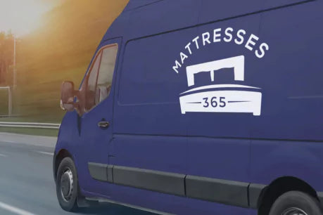 Next Day Mattress Delivery in Sunderland