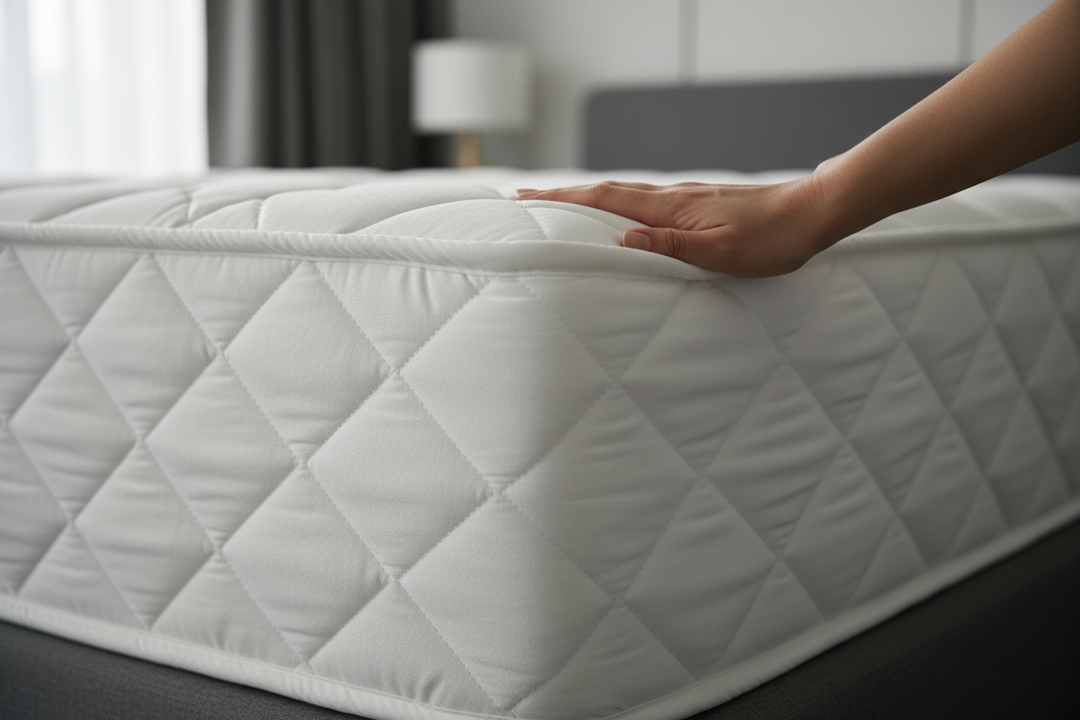 What Is a Deep Mattress — And Why It Matters for Your Sleep