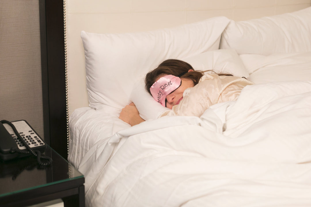 Top 5 Signs You Need a New Mattress in Sunderland