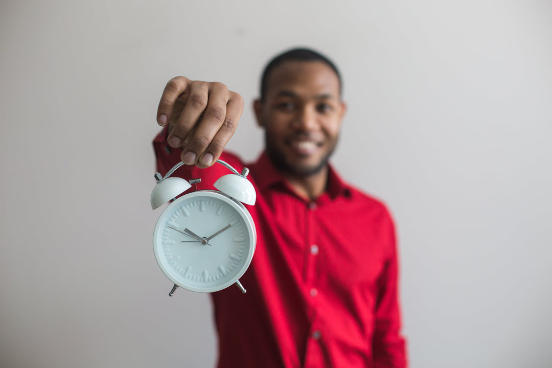 Autumn Clock Change: How It Affects Sleep for Kids & Adults