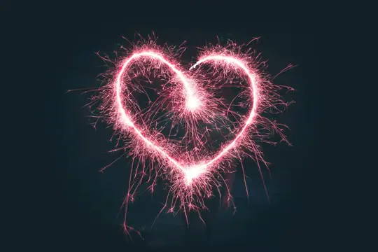 10 Valentine's Day At-Home Ideas