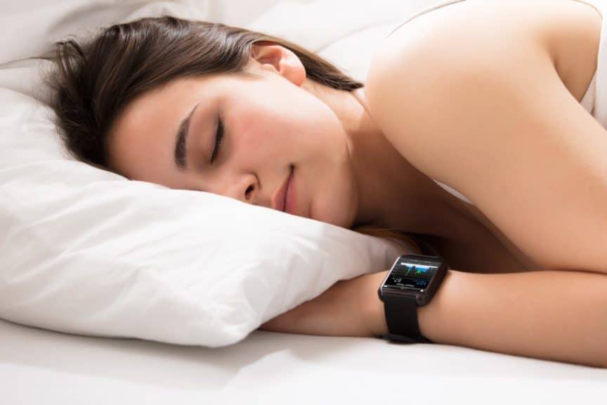The Benefits of Sleep Tracking