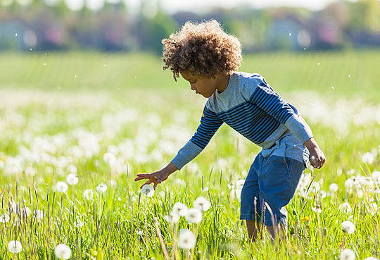 The Best Ways to Sleep Better with Seasonal Allergies