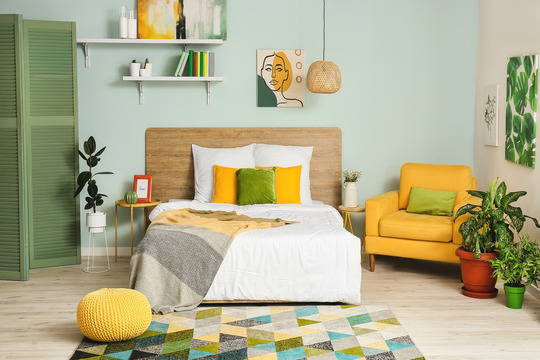 Elevate Your Space
