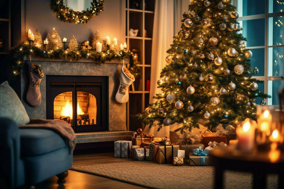 How Festive Décor Affects Sleep