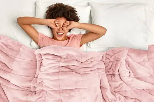 Weighted Blankets Uncovered