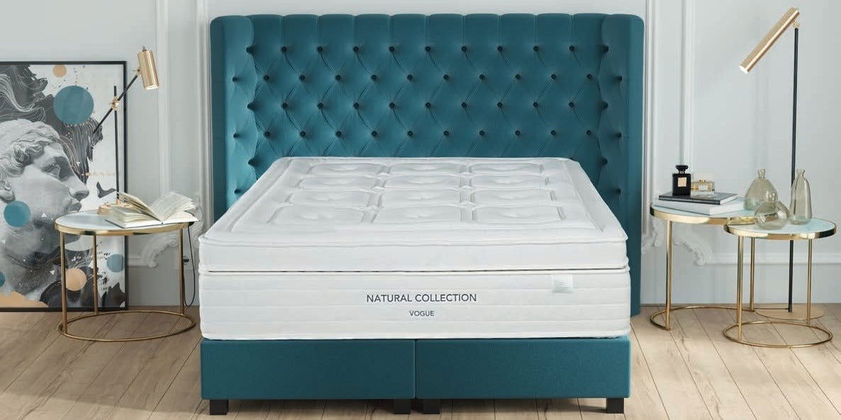 Baker & Wells Mattresses -  -  - mattresses365