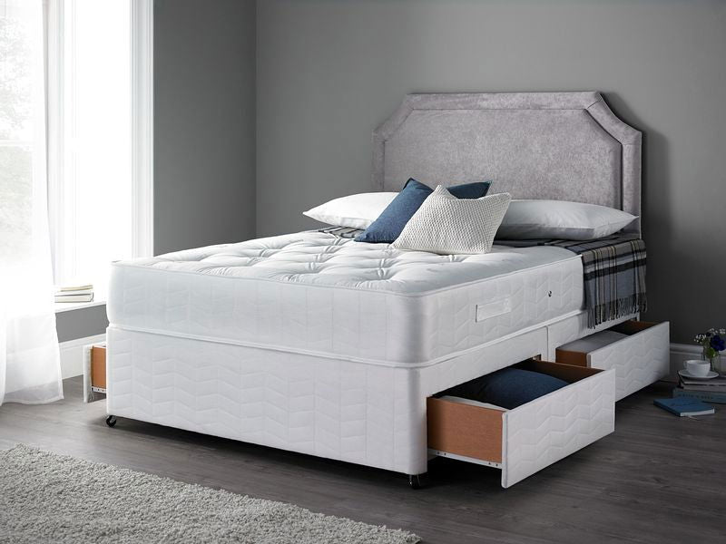 Deepsleep Mattresses -  -  - mattresses365