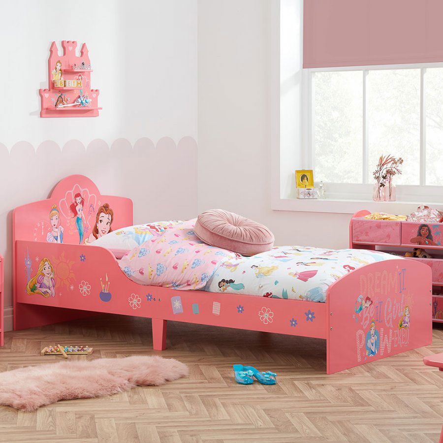 Disney Bed Frames -  -  - mattresses365