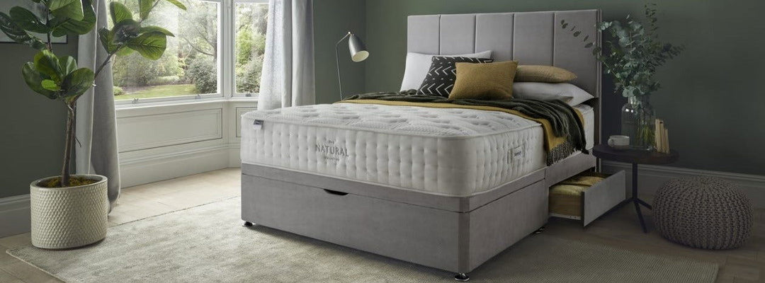 Eco Friendly Mattresses -  -  - mattresses365