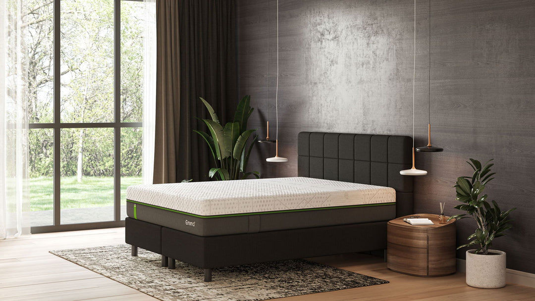 Emma Mattresses -  -  - mattresses365