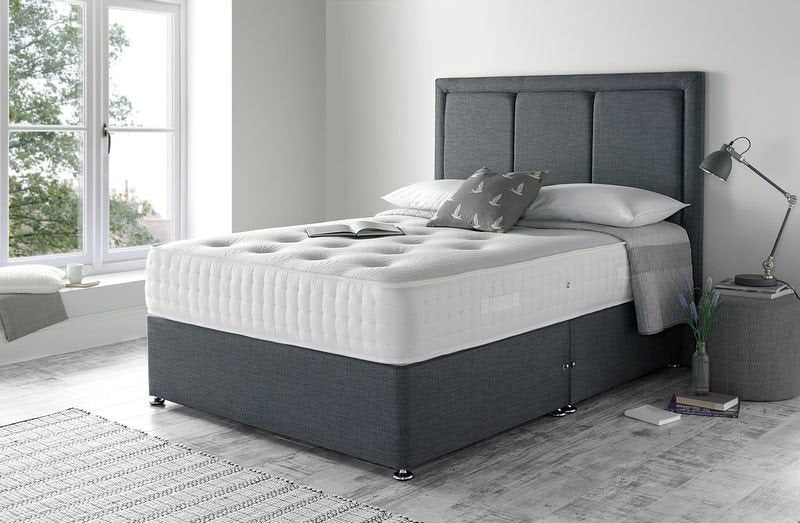 Extra Firm Mattresses -  -  - mattresses365