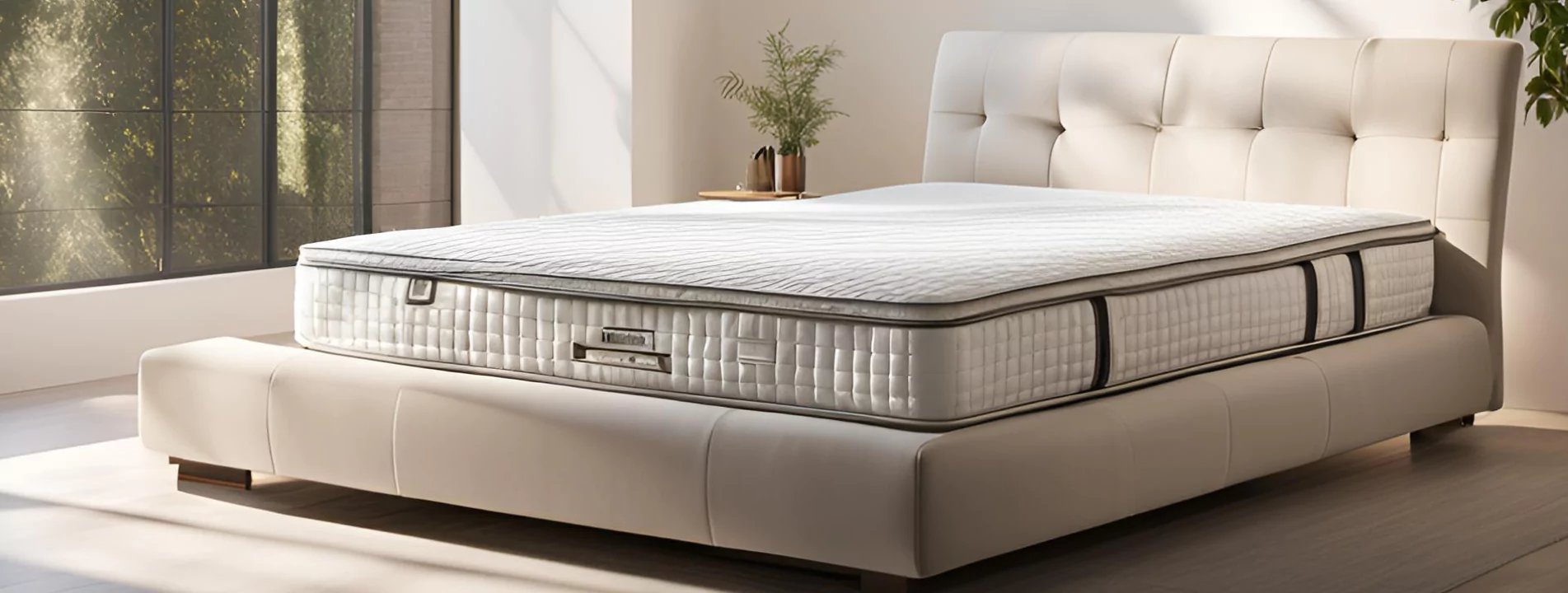 Extra Firm Mattresses -  -  - mattresses365