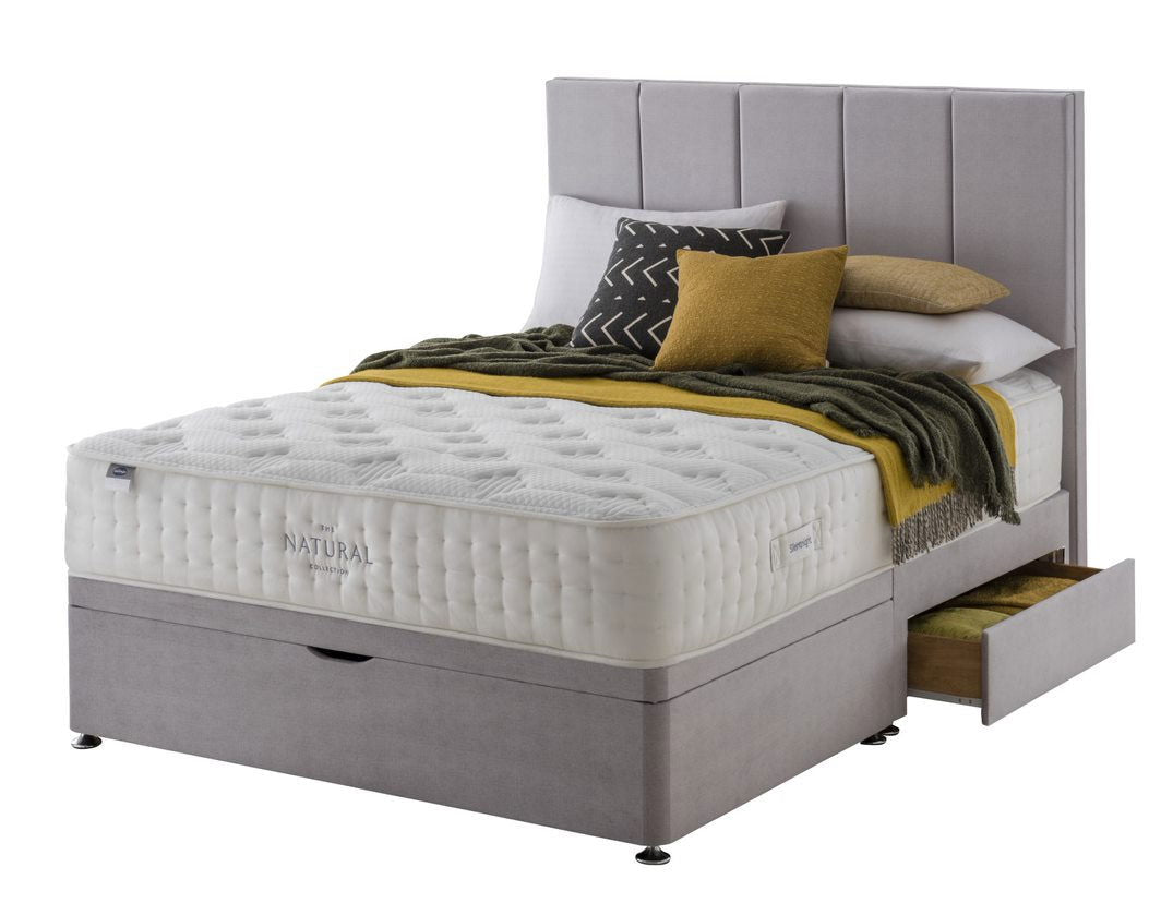 Firm Mattresses -  -  - mattresses365