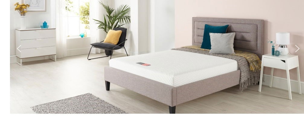 Komfi Mattresses -  -  - mattresses365