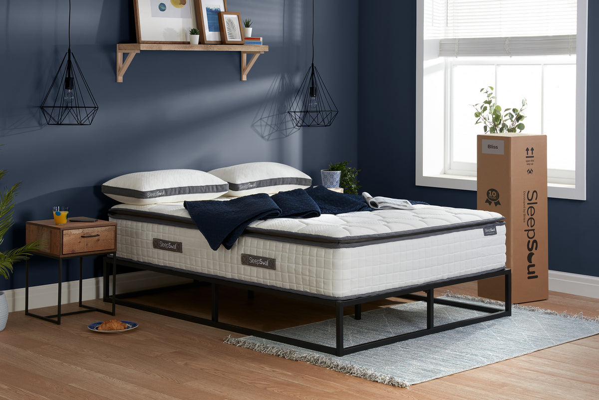 Sleepsoul Mattresses -  -  