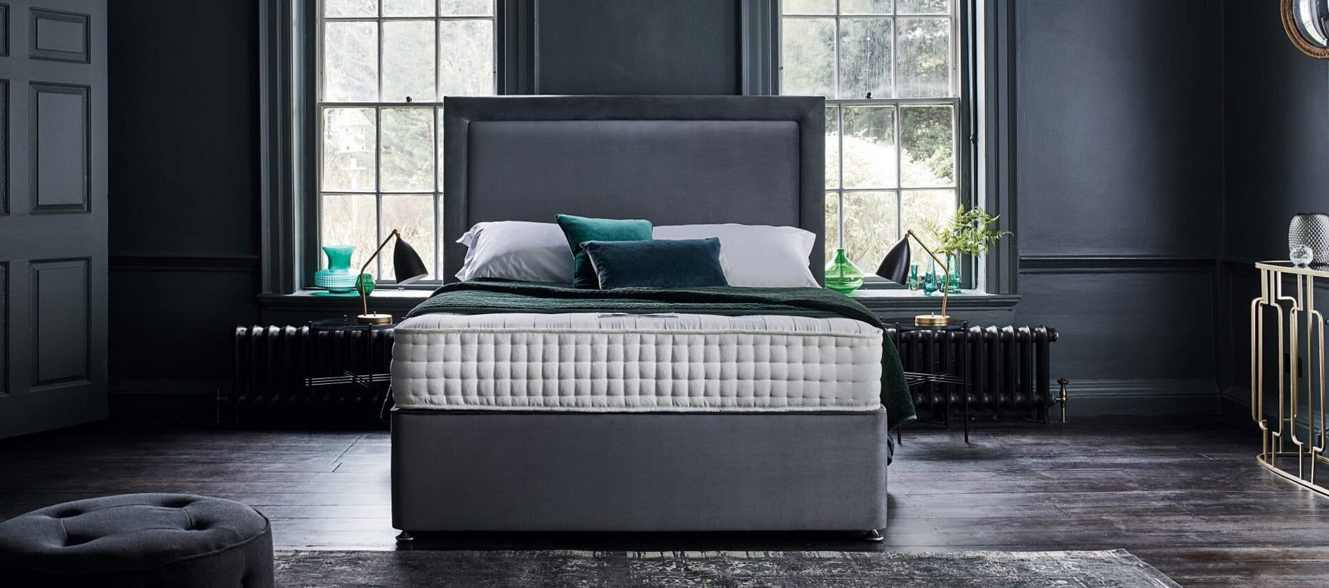 Single Divan Beds -  -  