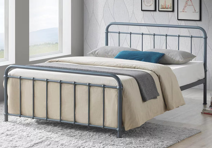 Time Living Miami Bed Frame