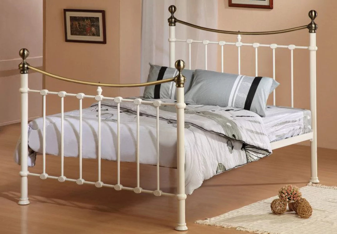 Time Living Elizabeth Bed Frame