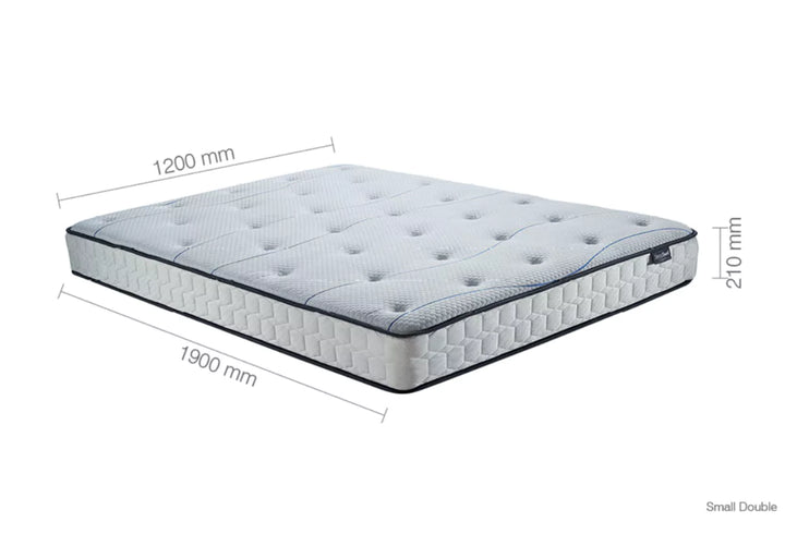 Sleepsoul Air Mattress