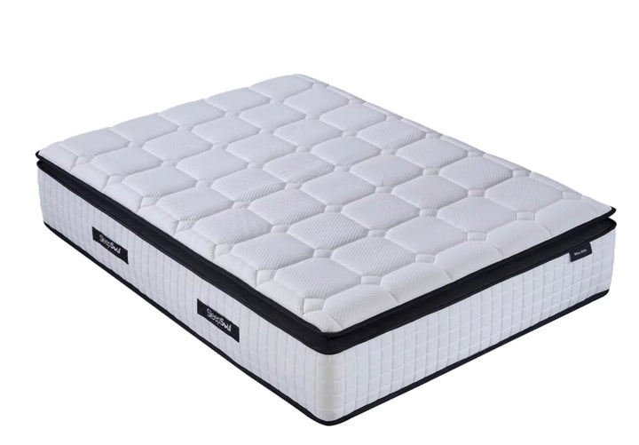 Sleepsoul Bliss 2000 Mattress