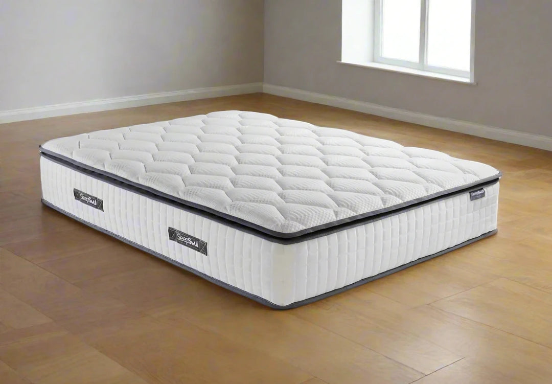 Sleepsoul Bliss 800 Mattress