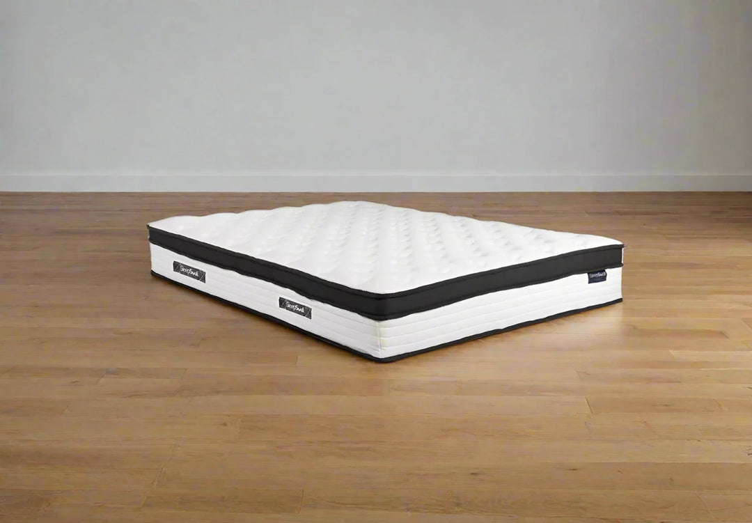 Sleepsoul Cloud 800 Mattress