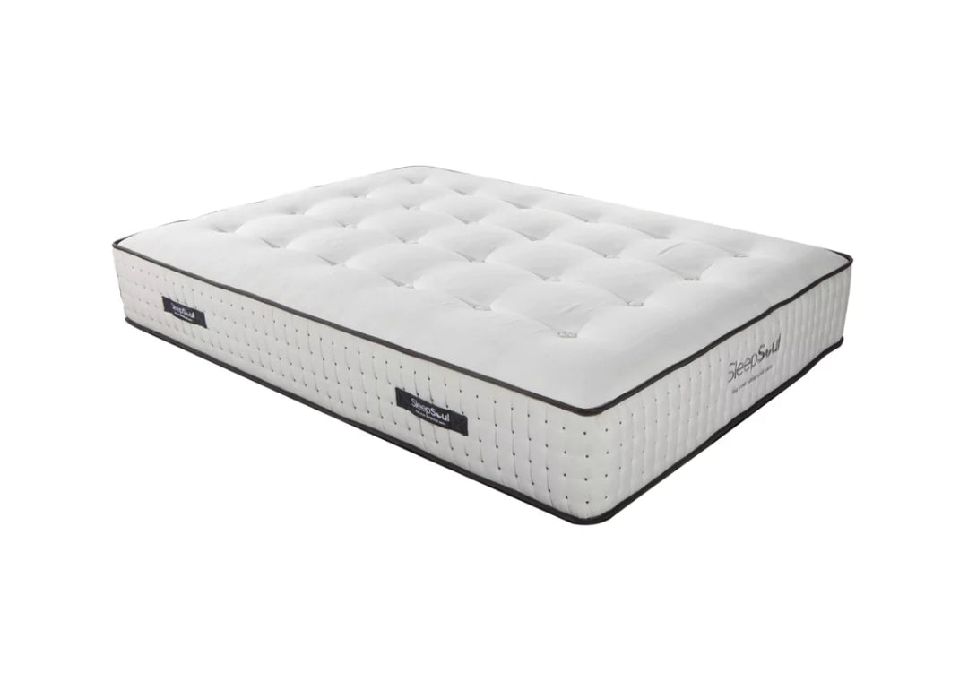 Sleepsoul Harmony 1000 Mattress