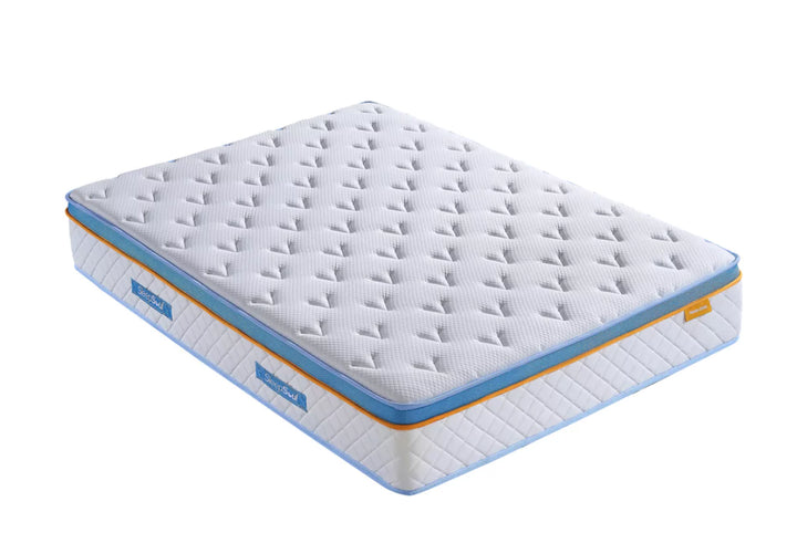 Sleepsoul Heaven 2000 Mattress