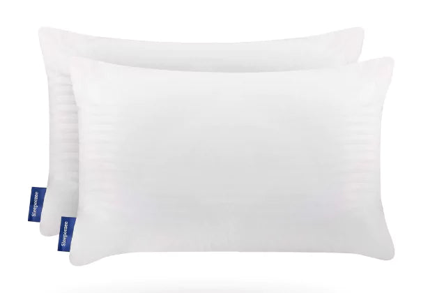 Sleepeezee Centurial 02 6000 Pocket Mattress + Premium Divan Bed