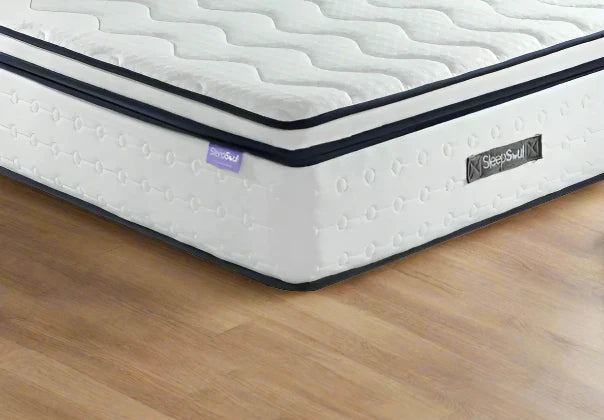 Sleepsoul Space 2000 Mattress