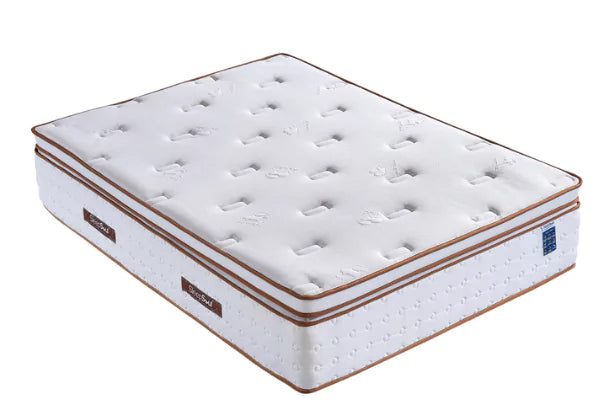 Sleepsoul Space 3000 Mattress