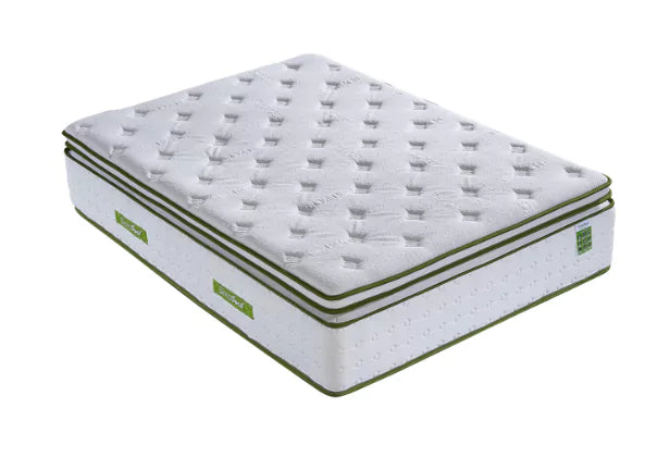 Sleepsoul Space Orthopaedic 4000 Mattress