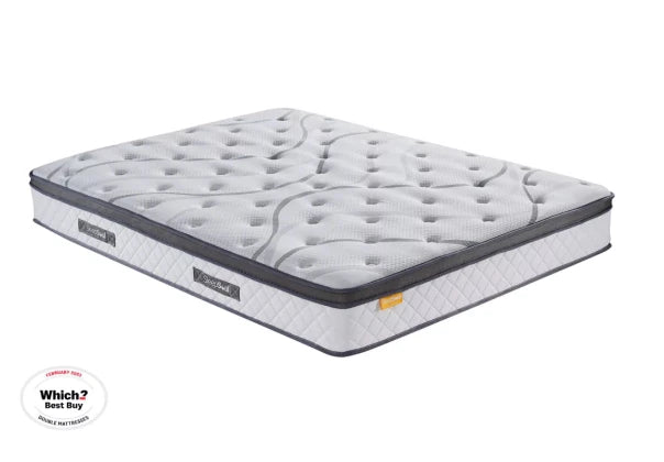 Sleepsoul Heaven 1000 Mattress