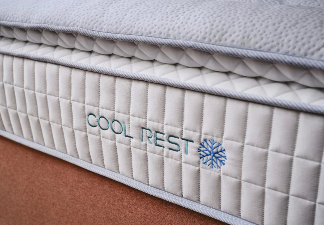 Sleepeezee Cool Rest 2400 Mattress