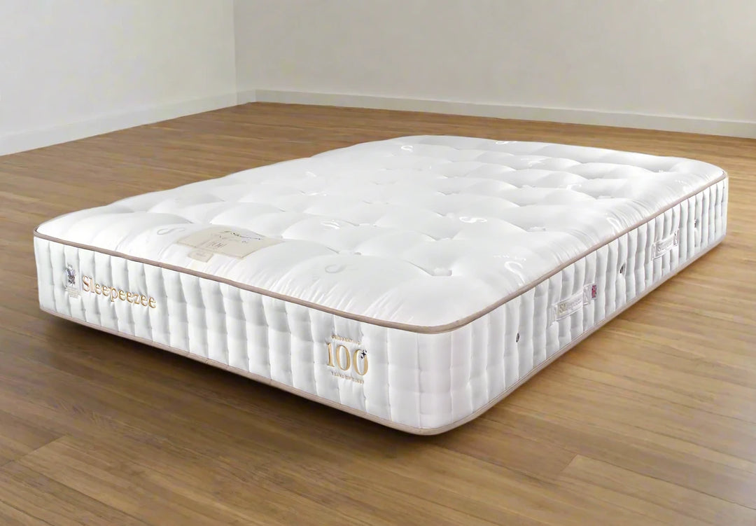 Sleepeezee Centurial 01 4500 Pocket Mattress