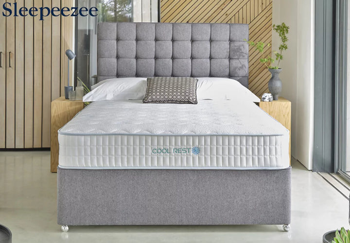 Sleepeezee Cool Rest 1000 Mattress