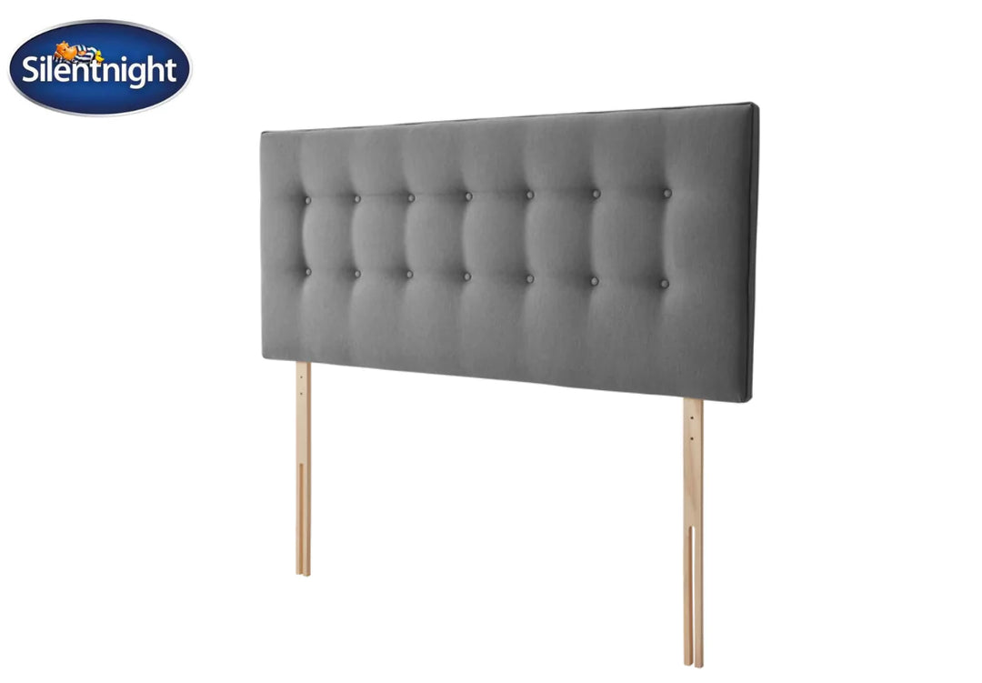 Silentnight Hayez Strutted Headboard