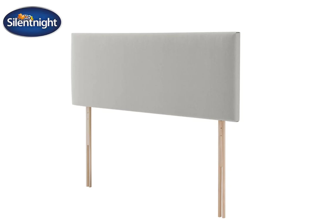 Silentnight Lyon Strutted Headboard