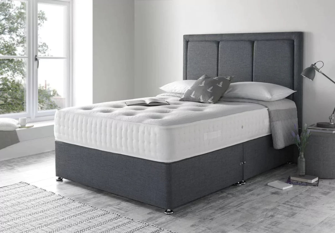 Deepsleep Bronze 1500 Mattress