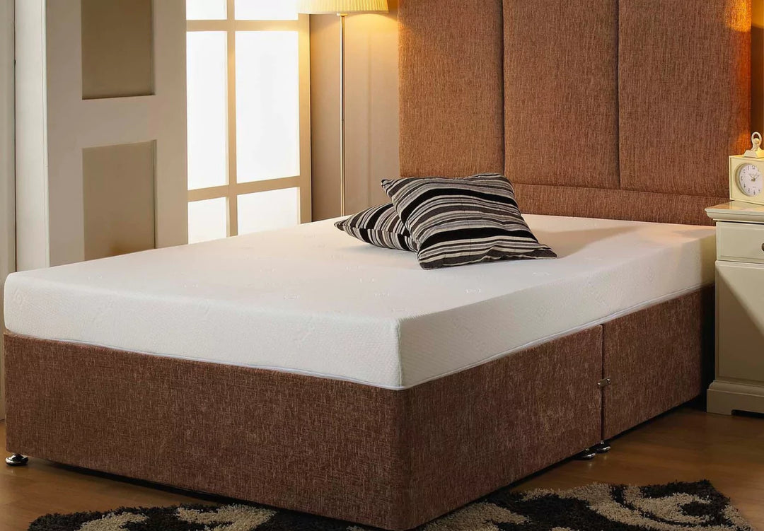 Postureflex Flex 150 Foam Mattress