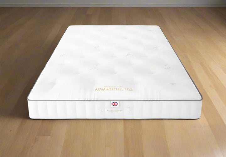 Millbrook Nightfall Ortho 1450 Mattress