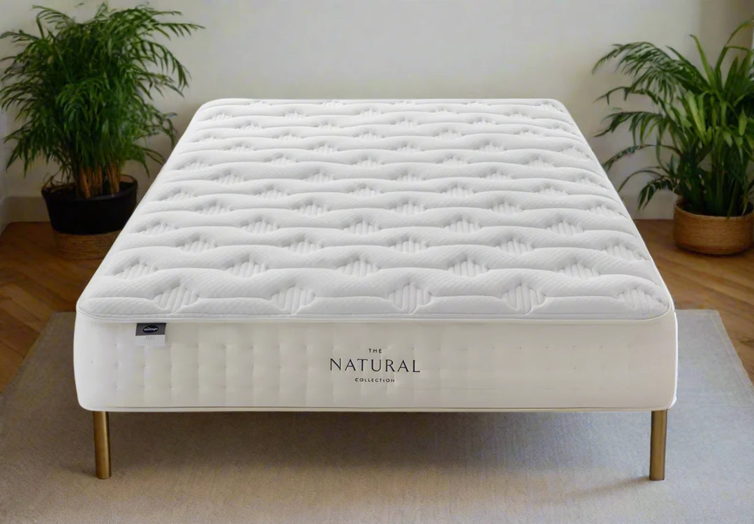 Silentnight Elite Luxuriant Natural 1400 Mattress