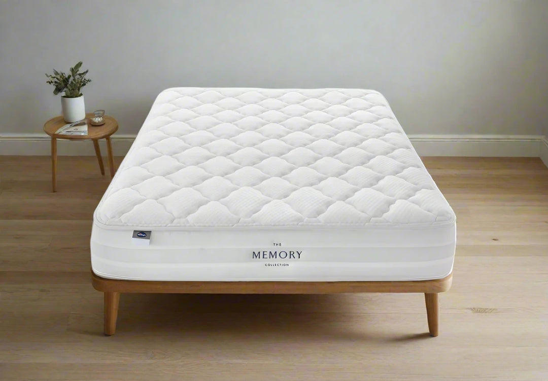 Cheap silentnight mattress best sale