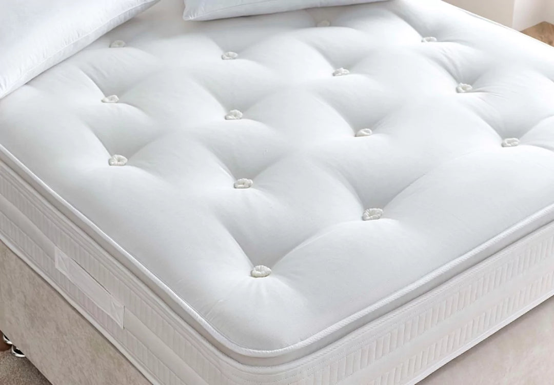 Deepsleep Premier Rest 1000 Mattress